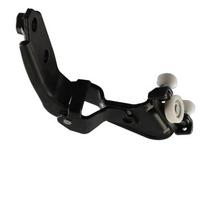 Right Sliding Door Middle Carriage Volkswagen Caddy 2K 2004- - 9575Z-71