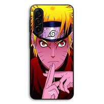 Coque Pour Samsung Galaxy A56 Naruto main croisée l Maniacase