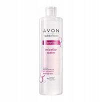Avon - Nutra Effects micellar water for sensitive skin