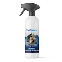 NANOSECUR NO URINE urine odor neutralizer 10L