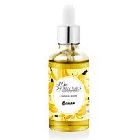 Sunny Nails Banana Cuticle and Nail Oil 50 ml