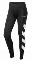 Y1360 HUMMEL hmlMOVER TIGHT LEGGINGS WOMEN'S S