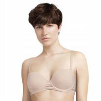 aM4426 SMOOTH BARDOTKA BRA PASSIONATA EU 70B