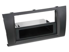 Suzuki Sport (MZ/EZ) 1DIN radio frame 2007-2010 281292-01-0