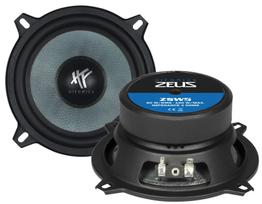 HiFonics ZSW5 - woofers, diameter 130 mm, RMS power 80 Watts