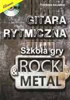Rhythm Guitar. Rock & Metal Playing School v.3