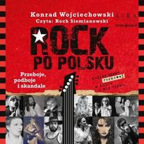 Rock in Polish audiobook