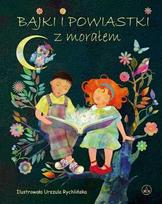 Fairy tales and stories with a moral