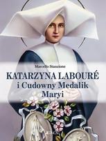 Catherine Labour and the Miraculous Medal of Mary