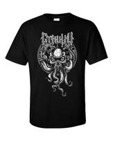 Cthulhu H.P. Lovecraft Inspired T-Shirt L