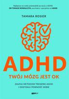 ADHD. Your brain is OK. Trust the trainer's methods.