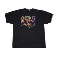DEVO Band unisex rock music shirt Devo band shirt TE3504 S