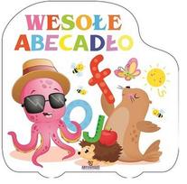 Happy ABC