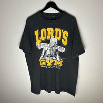 Vintage Lord’s Gym Living Epistles 90’s T-shirt XXL Unisex T-Shirt S
