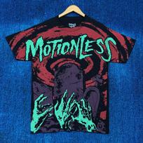 Motionless In White Zombie Rock T-Shirt Size Medium Unisex T-Shirt XXXL