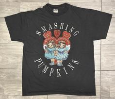 SMASHING PUMPKINS vintage 1995 DISARM YOU t shirt INFINITE SADNESS Unisex T-Shirt L