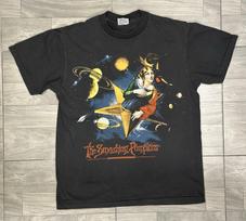 SMASHING PUMPKINS vintage 1995 ZERO t shirt INFINITE SADNESS Unisex T-Shirt S