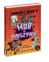 Minecraft. Mob in the machine w.2021