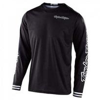26 New TLD downhill suit mountain bike motorcycle cycling suit long-sleeved T-shirt breathable cycling top foreign trade S