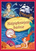 The most beautiful fairy tales. Andersen's tales