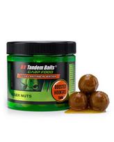 Carp food boosted hookers - hook baits 18mm/300g tiger nut