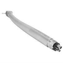 4 skylučių odontologinis 2LED mini vaikiškas didelio greičio chirurginis antgalis odontologinis priedas