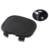 Front Grille Tow Eye Cover Hook Cap Primer Fit For Smart Fortwo Coupe 2016-2017