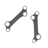 Veržliarakčio veržliaraktis, skirtas tik Leatherman išmontavimo įrankiui, atnaujintas DESIGN Ver2.1