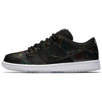 Nike Sb Dunk Low Trd Qs 'Galaxy' Skateboard Shoes 883232-001 44.5