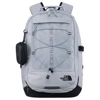 The North Face 25L Atsitiktinis Sportinis Madingas Kuprinė Unisex Kuprinė Šaltai Pilka NM2DR02M Cool Gray gray