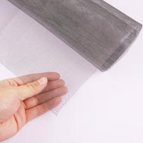 DIY Large Window Screen Mesh Fiberglass Screen Pets-Proof & Mosquito/Insect Resistant Suitable for Balconies Garden Patio Porch 50cmx100cm