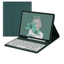 Keyboard Case for Samsung Galaxy Tab S11 11 Inch 2025 SM-X730/SM-X736 11  Stand Shell Tablets Keyboard Cover for Tab S11 Funda English