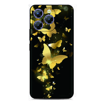 Butterfly Photo Phone Case For TCL NxtPaper 70 Pro K70 Power 4G 605 50 XE 40 XL 20 30 60 SE 60R 5G 40R 505 501 408 406 403 Cover TCL K70 SE