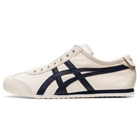 Onitsuka Tiger Mexico 66 Slip-On Beržo Vidurnakčio Unisex Sportbačiai Kreminiai 1183A360-205 39