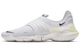 Nike Free Rn Flyknit 3.0 'Pure Platinum' AQ5707-004 41