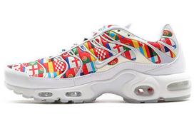 Nike Air Max Plus Nic AO5117-100 38.5