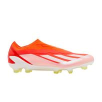 adidas Crazyfast Elite Laceless FG Solar Red Cloud White Team Solar Ye 44.5