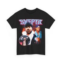 Skepta Vintage Style Rap Tee TShirt Unisex T-Shirt S įvairiaspalvis