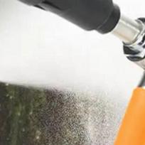 Agricultural Spray Gun Stainless Steel Garden Sprayer Portable Water Sprayer for  Applications Watering Plants China Mainland