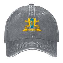 New Army  th Cavalry RegiUnisext w Br  Ribbon Baseball Cap cute Snapback Cap Hood Women Hats Unisexs