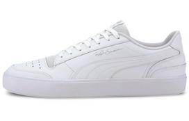 PUMA Ralph Sampson Vulc 'White' 371907-01 43