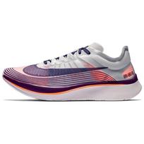 NikeLab Zoom Fly SP 'Neutral Indigo' Vyriški AA3172-500 EU 47.5 gray