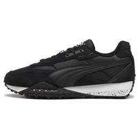 PUMA Blacktop Rider 'Black Flat Dark Grey' Men's 392725-16 EU 44