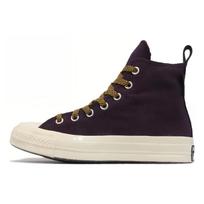 Converse Chuck 70 Counter Climate GORE-TEX High 'Black Cherry Yellow' Men's A01387C EU 46.5