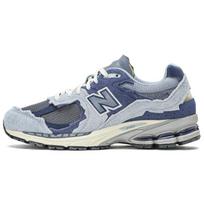 New Balance 2002R 'Protection Pack - Purple' Men's M2002RDI EU 36