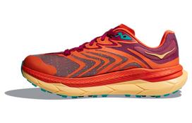 HOKA ONE ONE Tecton X 2 'Cherries Jubilee Flame' Women's 1134507-CJFM 40