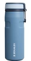 Termogertuvė Stanley The IceFlow Bottle Twist Flip, 0.47 l, indigo sp.