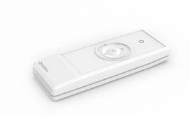 Mobilus Cosmo HM1 remote control 1 channel white