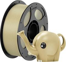 Anycubic PETG Beige filament 1kg