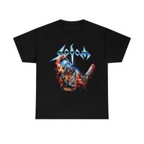 Sodom Sodom Code Red Shirt gift for fan unisex s-4XL TE6507 M